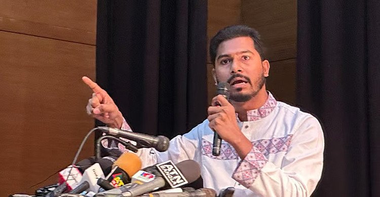 প্রশাসনে বিএনপি-জামায়াতের পুনর্বাসন হয়েছে: নুর